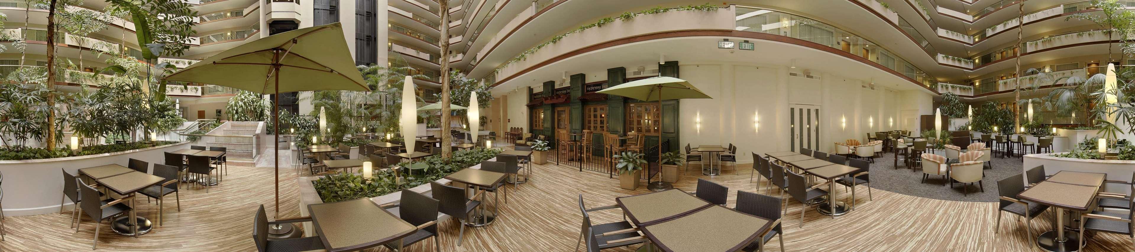 Embassy Suites By Hilton Irvine Orange County Airport Ngoại thất bức ảnh