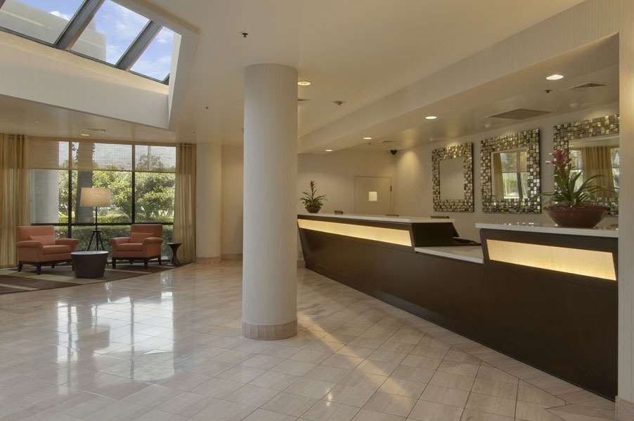 Embassy Suites By Hilton Irvine Orange County Airport Nội địa bức ảnh
